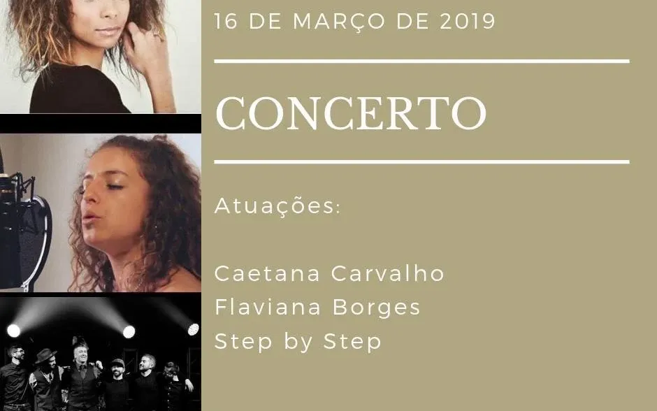 46.º aniversário de Elevação de Avanca a Vila – Concerto | 16 de Março