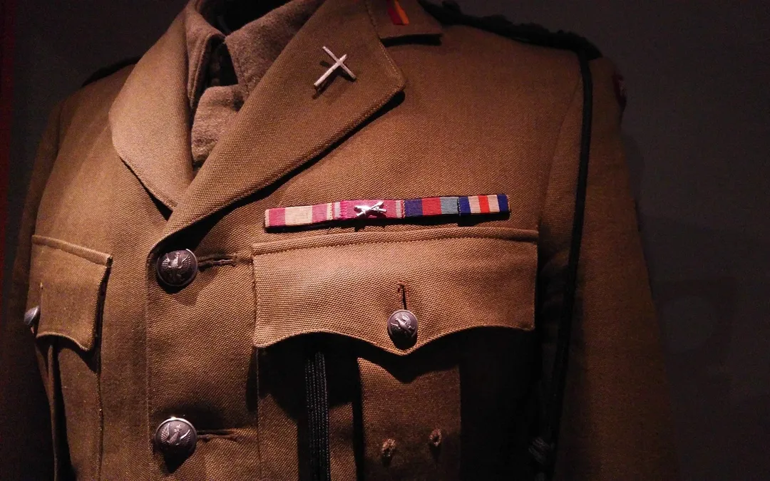 Cerimónia de Entrega de Medalhas de Mérito