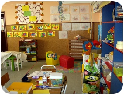creche centro paroquial de avanca