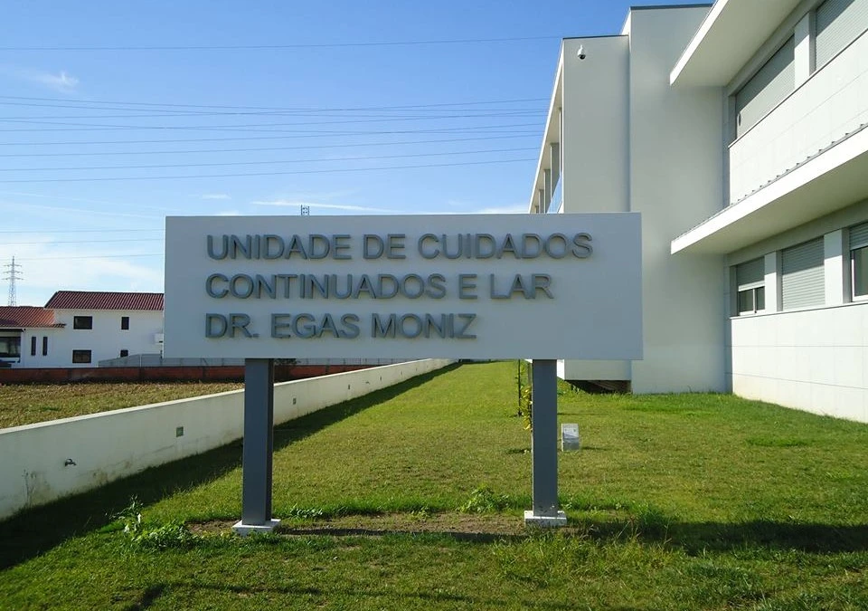 Unidade de Cuidados Continuados Egas Moniz