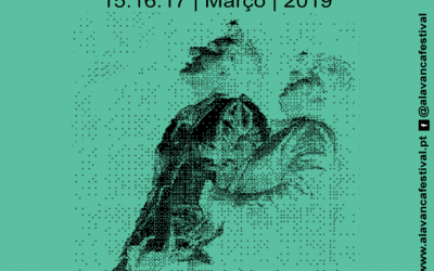 Alavanca | Festival de Teatro de Avanca