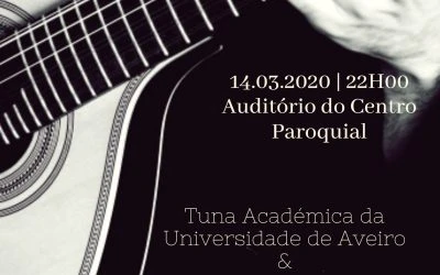 Festival de Tunas Académicas