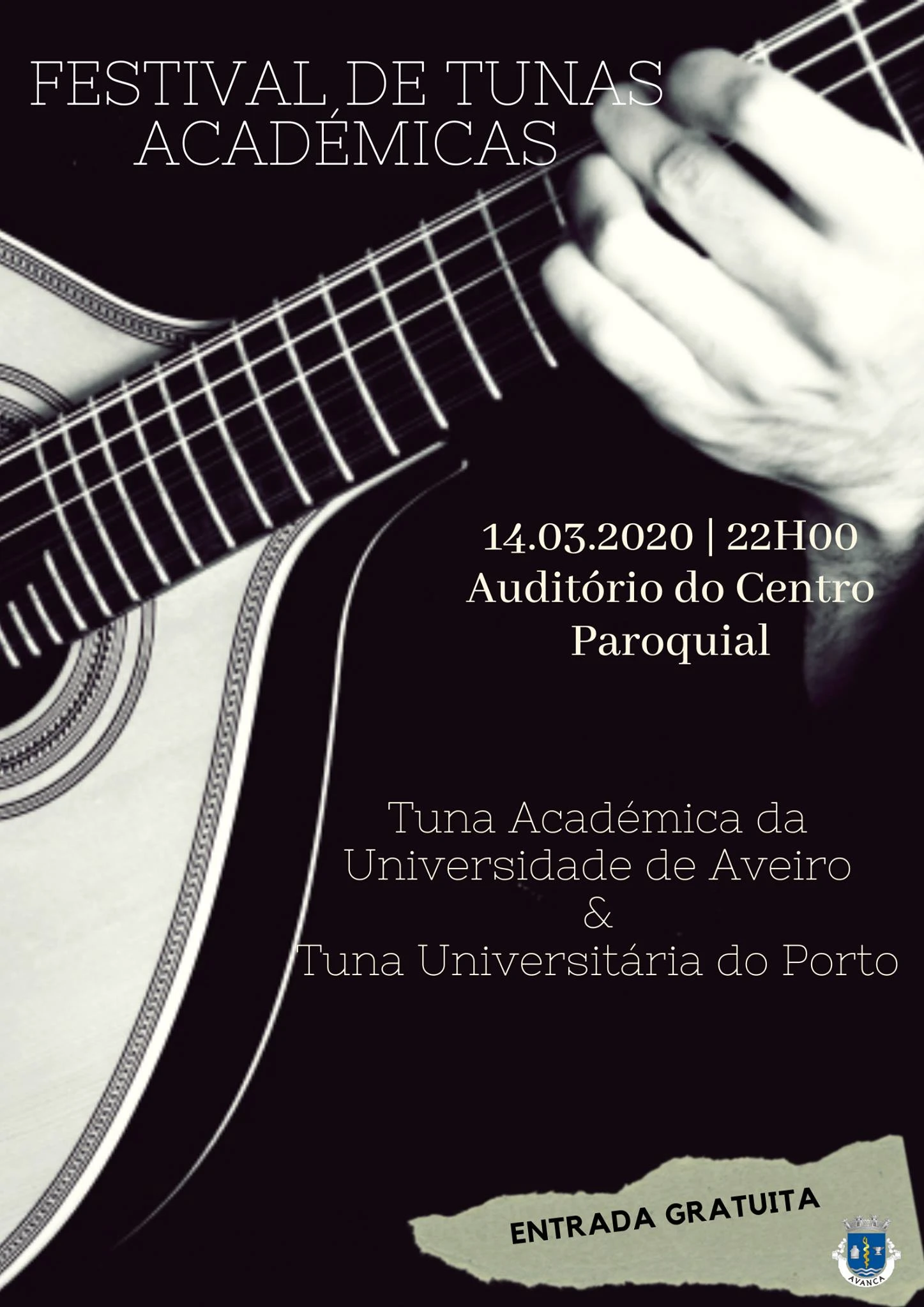 Festival de Tunas Académicas