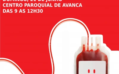 Recolha Benévola de Sangue